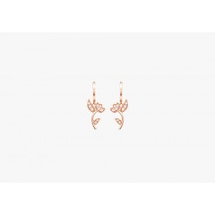 Earrings Clochettes PG Diamonds
